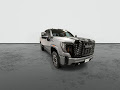 2026 GMC Sierra 3500HD Denali Ultimate