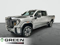 2026 GMC Sierra 3500HD Denali Ultimate