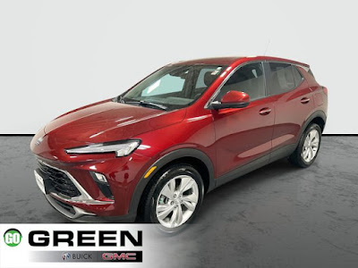 2025 Buick Encore GX