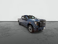 2026 GMC Sierra 2500HD Denali Ultimate