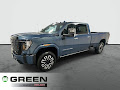 2026 GMC Sierra 2500HD Denali Ultimate