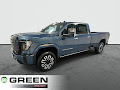 2026 GMC Sierra 2500HD Denali Ultimate