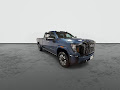 2026 GMC Sierra 2500HD Denali Ultimate