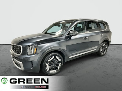 2023 Kia Telluride