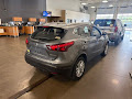 2018 Nissan Rogue Sport SV