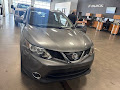 2018 Nissan Rogue Sport SV