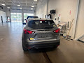 2018 Nissan Rogue Sport SV