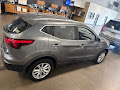2018 Nissan Rogue Sport SV