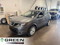 2018 Nissan Rogue Sport SV