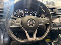 2018 Nissan Rogue Sport SV