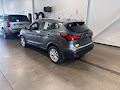 2018 Nissan Rogue Sport SV