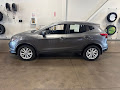 2018 Nissan Rogue Sport SV