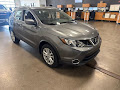 2018 Nissan Rogue Sport SV
