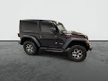 2022 Jeep Wrangler Rubicon