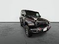 2022 Jeep Wrangler Rubicon