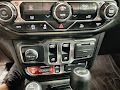 2022 Jeep Wrangler Rubicon