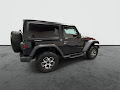 2022 Jeep Wrangler Rubicon