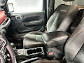 2022 Jeep Wrangler Rubicon