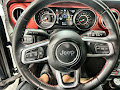2022 Jeep Wrangler Rubicon