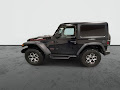 2022 Jeep Wrangler Rubicon