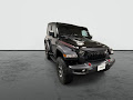 2022 Jeep Wrangler Rubicon