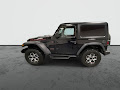 2022 Jeep Wrangler Rubicon