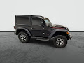 2022 Jeep Wrangler Rubicon