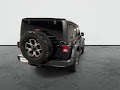 2022 Jeep Wrangler Rubicon