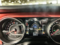 2022 Jeep Wrangler Rubicon