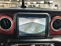 2022 Jeep Wrangler Rubicon