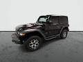 2022 Jeep Wrangler Rubicon