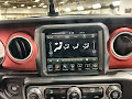 2022 Jeep Wrangler Rubicon