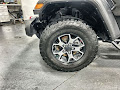 2022 Jeep Wrangler Rubicon