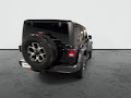 2022 Jeep Wrangler Rubicon
