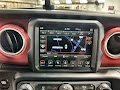 2022 Jeep Wrangler Rubicon