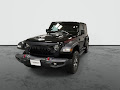2022 Jeep Wrangler Rubicon