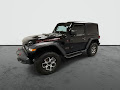 2022 Jeep Wrangler Rubicon