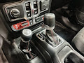 2022 Jeep Wrangler Rubicon