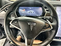 2016 Tesla Model S 90D