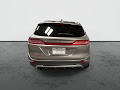 2016 Lincoln MKC Reserve