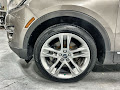 2016 Lincoln MKC Reserve