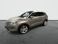 2016 Lincoln MKC Reserve