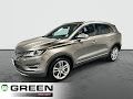2016 Lincoln MKC Reserve