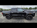 2025 GMC Canyon Denali