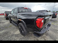 2025 GMC Canyon Denali