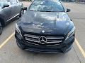 2017 Mercedes-Benz GLA GLA 250