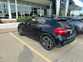 2017 Mercedes-Benz GLA GLA 250