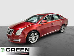 2015 Cadillac XTS Premium