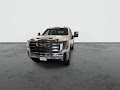 2026 GMC Sierra 2500HD SLE
