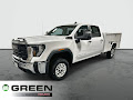 2026 GMC Sierra 2500HD Pro